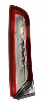 фото thumb №1, Ford transit tourneo connect лампа задняя правая