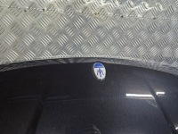Капот крышка двигателя перед передний maserati levante рестайлинг  fl 22r 815 czarna в Украине, фото thumb