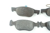 фото thumb №14, Trw gdb1291 набір гальмівних колодок гальмівних, гальма ta