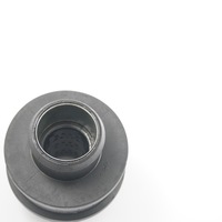 фото thumb №10, Mercedes w169 om640 глушник шумів резонатор turbo