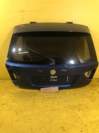 фото thumb №12, Bmw 3 e91 2006 задняя крышка багажника багажника