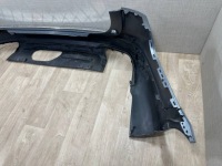 фото thumb №15, Volvo v90 cross country cc 2016-2020 бампер задняя задний 31383332