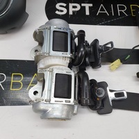 фото thumb №7, Jeep renegade панель приладів консоль подушки безпеки ремені подушка безпеки