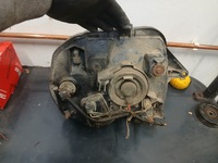 фото thumb №7, Лампа передняя левая suzuki jimny iii 100-32081 all/l/1