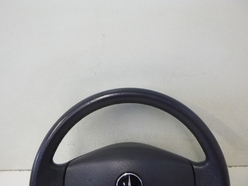 фото thumb №5, Руль + подушка безопасности mercedes w168 1999r.