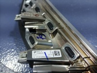 фото thumb №6, Bmw 3 g20 g21 молдинг dekor тунель лівий 6994076