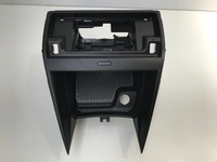 фото thumb №1, Citroen c4 iii e-c4 2022 рамка бардачок туннель 9848088180