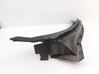 фото thumb №3, Citroen c-crosser 2.2 hdi панель под лобовым стеклом правые