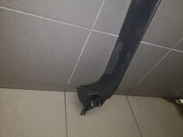 фото thumb №12, Защита крышки audi a6 c6 avant 4f9867973