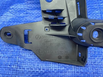 фото thumb №9, Кріплення podnóżka vw 5q1864775 audi seat skoda