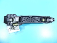 фото thumb №3, Ручка перед правая наружная chevrolet captiva