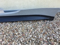 фото thumb №5, Планка порогова ліва bmw m4 g82/83 рік 21-