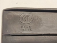 Tesla model x мат do бардачка i111227150130 2017 Оригинал, фото thumb