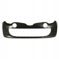 фото thumb №1, Renault twingo 2014- бампер передній новий