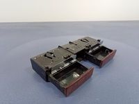 фото thumb №4, Vw phaeton пепельница бардачок 3d0857301d