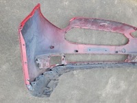 фото thumb №8, Бампер передний ford galaxy mk3 przed liftem 15-19 / lift mk4 19-24