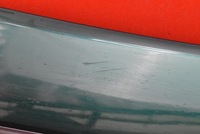 фото thumb №5, Накладка поріг ліва зелений n243-51p51 mazda mx5 mx-5 4 iv nd lift 18-24