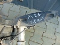 Ремень передний радиатор комплектный  audi a4 b6 2.0 alt Киев, фото thumb