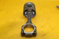 фото thumb №13, Поршень шатун шатун 3 4 5 vw transporter t4 lt 2.5 tdi ajt 81l34 028h 074k