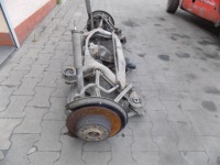 фото thumb №4, Міст диференціал 3:27 підвіска задня mercedes slk r170 lift 2000-2004