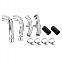 фото thumb №6, Труба интеркулер audi s4 a4 a6 2000 2001 2002