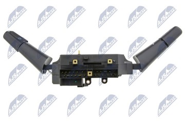 фото thumb №13, Перемикач комбінований nty do mercedes sprinter 313 314