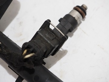 фото thumb №8, Dacia форсунка инжектор 8200227124 280158034 оригинал