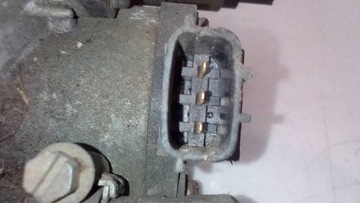 фото thumb №5, Дросельна заслінка nissan primera p11 1,8 b