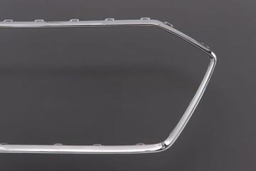 AUDI A4 B9 2019+ ХРОМИРОВАННАЯ РЕШЕТКА РЕШЕТКИ 8W0853651D