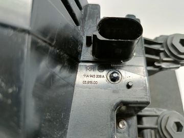 фото thumb №16, Volkswagen id.4 id4 21- лампа правая задняя правый зад iq light led 11a945208a