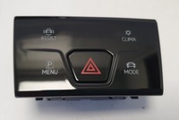 фото thumb №10, Vw golf 8 viii assist климат p меню аварийная сенсорный