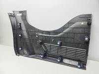 фото thumb №6, Обшивки салона (дверные карты) багажника правая 9817651677 peugeot partner berlingo