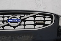 фото thumb №7, Volvo s60 ii v60 rdesign бампер перед переднее kpl