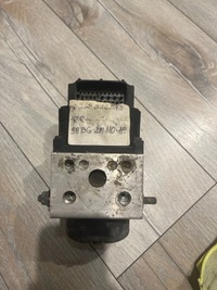 фото thumb №1, Насос abs ford mondeo mk2 98bg2m110af