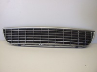 фото thumb №1, Решётка радиатора решётка радиатора fiat grande punto ft0702001