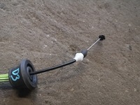 фото thumb №5, Audi a8 d3 трос тяга замка правый задняя