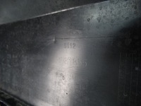 фото thumb №13, Bmw x3 g01 lift m-pakiet 21- бампер задній 8081855