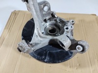 фото thumb №8, Infiniti q50 2.2d 13- поворотный кулак левый задняя