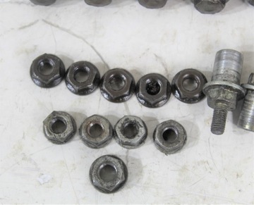 фото thumb №7, Болты шпильки двигателя bmw e60 e61 2.5b m54b25