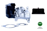 Ntk клапан egr ford 2,0tdci в Украине, фото thumb