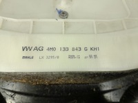 фото thumb №6, Audi q7 ii 4m рестайлинг 3.0 v6 корпус фильтра воздуха 4m0133835g dcbe