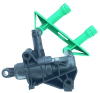 фото thumb №3, Насос зчеплення delphi ford focus i tourneo connect transit connect