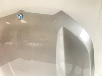 фото thumb №10, Капот крышка двигателя bmw x1 u11 u12 2022-