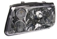 фото thumb №1, Фара лампа левый перед vw bora 1998-2005