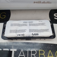 фото thumb №10, Seat mii електрик панель приладів консоль подушки безпеки подушка безпеки