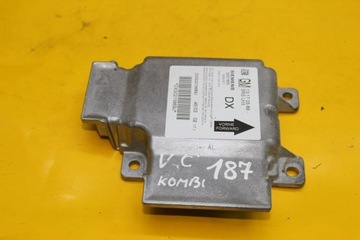 фото thumb №1, Датчик модуль подушка безопасности vectra c 13170589