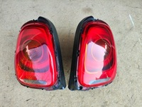 фото thumb №1, Mini cooper f55 f56 f57 13- лампа задня задня права