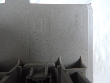 фото thumb №2, Pas натягувач натягувач лівий opel insignia a