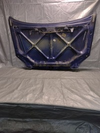 фото thumb №16, Капот, крышка двигателя toyota corolla e12 przed lift hb 3d k:8q4