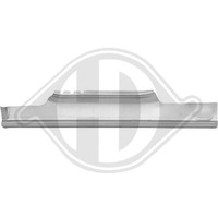 фото thumb №1, Diederichs 9418021 порог